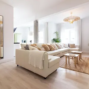  Apartment Center Flat Holidays Center