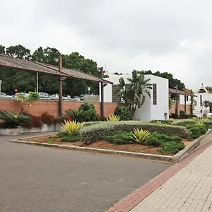  Apartment Del Parque Flats - San Millan